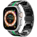 Black-green