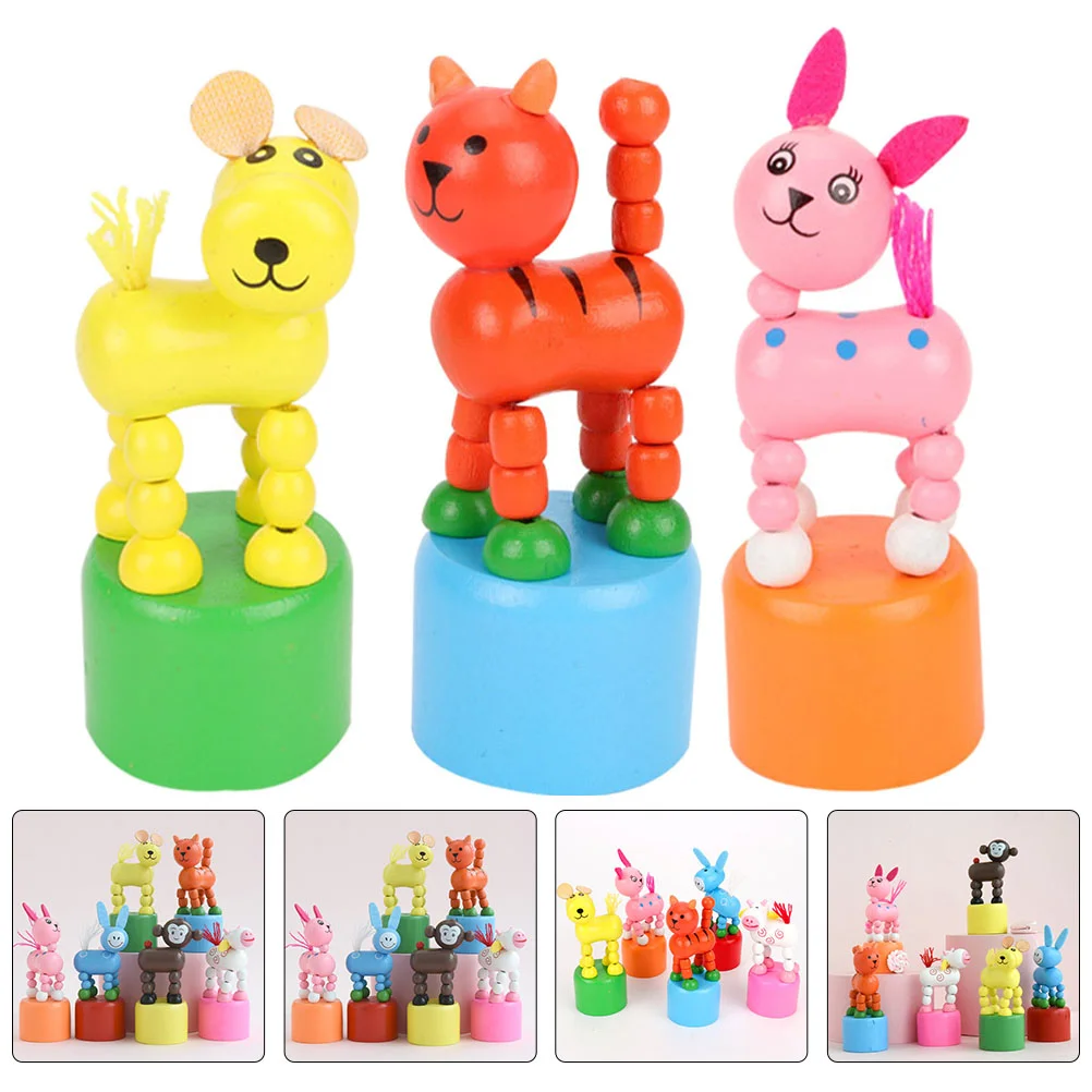 Рисунок 5 - Деревянные игрушки