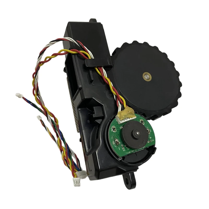 Per Cecotec Conga 3090 3091 3092 S3090 Aspirapolvere Robotico Conga 3090 Accessori Per Parti Di Ricambio Del Motore Della Ruota Di Ricambio