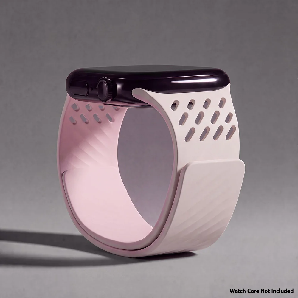 Premium Magnetic Strap for Smartwatch Bands – Sleek and Secure Design