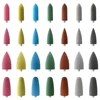 Rubber Nail Drill Bit Electric Nail Files Pedicure Manicure Milling Cutter Silicone Polishing Buffer Polisher Grinder Cuticle 1