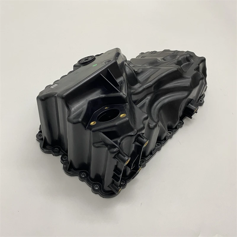 STZT 11137618512 Brand Auto Parts Oil Sump Engine Oil Pan 1113 7618 512 for BMW F10 F07 F30
