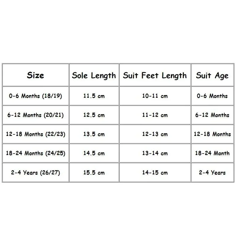 Indoor Children's Toddler Shoes Non-Slip Soft Sole Baby Floor Socks