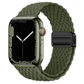 Wave Dark olive