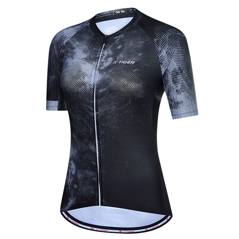 Cycling Jersey Bike Clothing Bicycle Shirt Cycling Jersey Women's