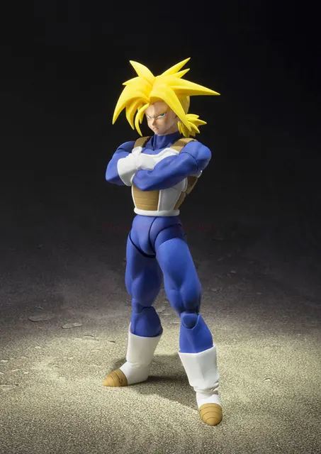 Dragon Ball Demoniacal Fit Df Shf Action Figure The Mightiest