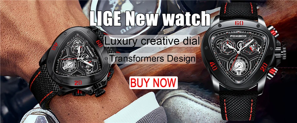 Montres à Quartz pour hommes, montre militaire en Nylon, marque de luxe, chronographe de Sport, à la mode, 2023_voghion.com