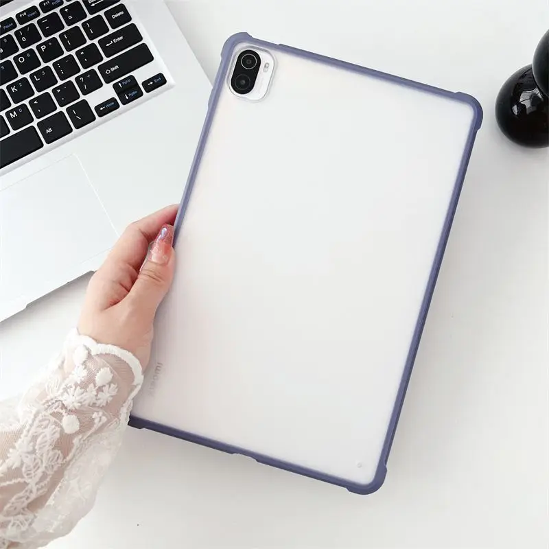 حافظة كمبيوتر صلبة لهاتف سامسونج جالاكسي تاب A9 +...