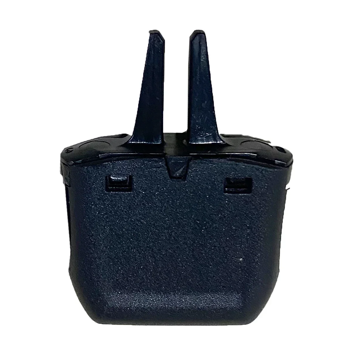 1/2/4/6PCS AC Air Outlet Vent Grill Slide Adjust Tab Clip Trim For VW Tiguan 2 AD MK2 R-Line 5NN819728 dash air vent clip