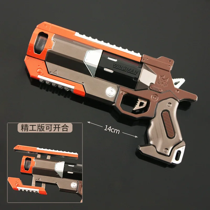APEX ウィングマン Amazon.co.jp: 【公式ライセンス商品】Apex Legends 1/1スケール