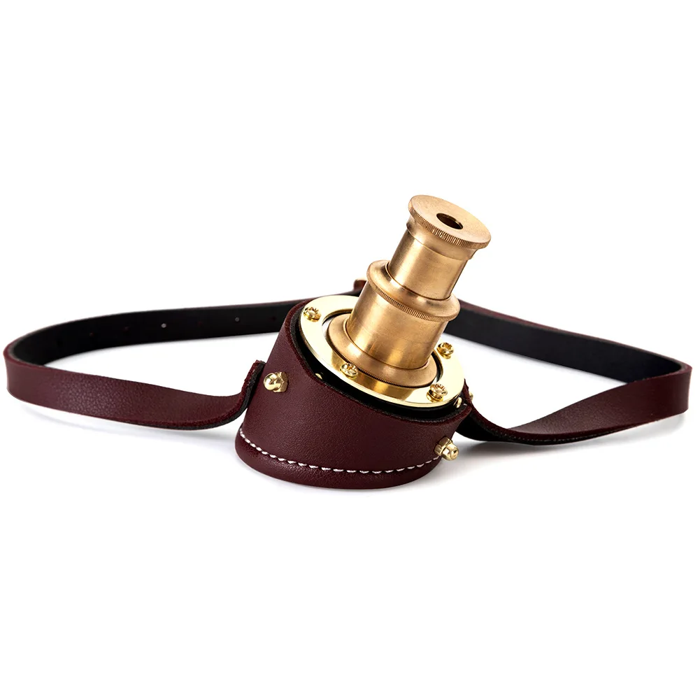 

Retro Metal Goggles Steampunk Industrial Middle Ages Innovative Accessories Medieval Cosplay Props Gear Duke Unisex Punk Eyewear