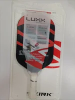 2025 Hot Selling Pickleball Wooden Paddle - USAPA Championship - Sports Competition Grade Carbon Fiber Pickle Paddle 4