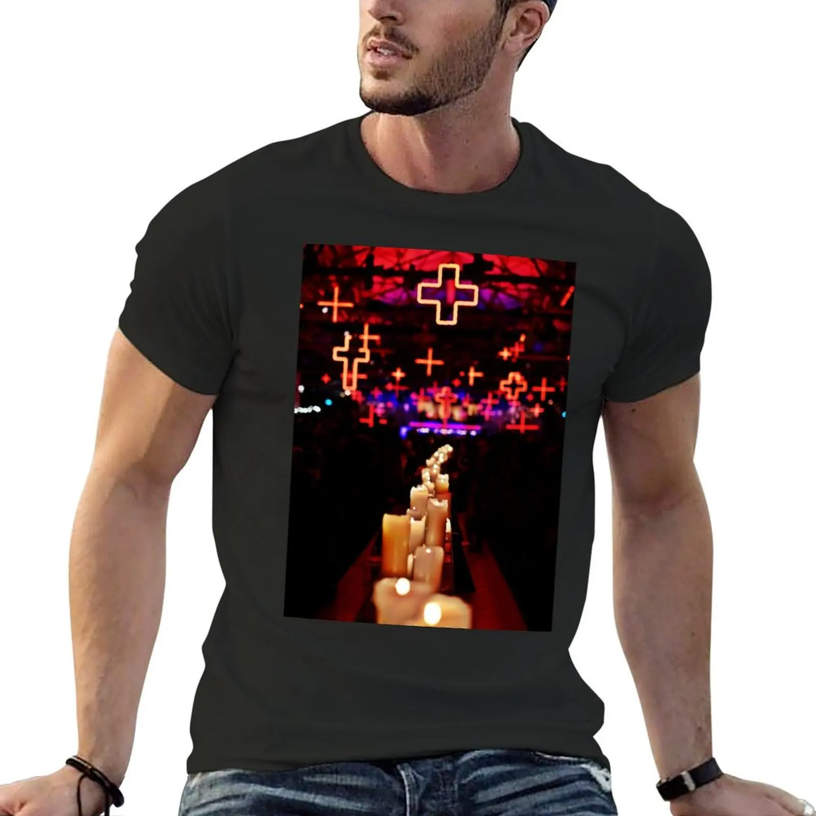 

Tassie flames T-Shirt blanks essential t shirt custom shirt plain fitted t shirts for men