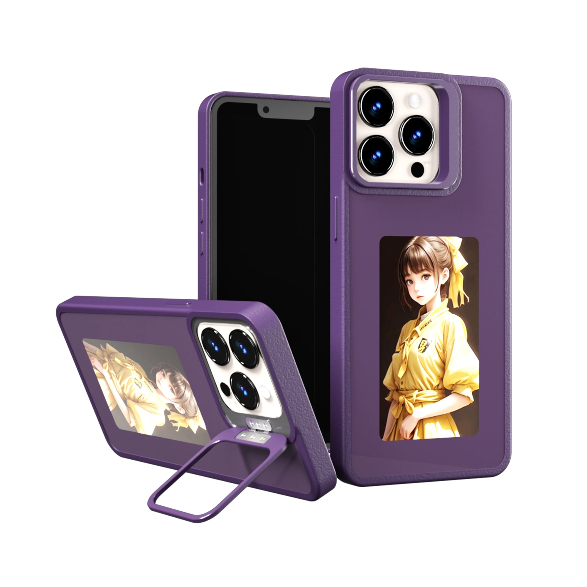 

2024 Hot Lipstick Gloss Soft Silicone Newfashioned Case for IPhone 14 13 12 15 Pro Max for Lovely Cute Phone Cover Wholesale