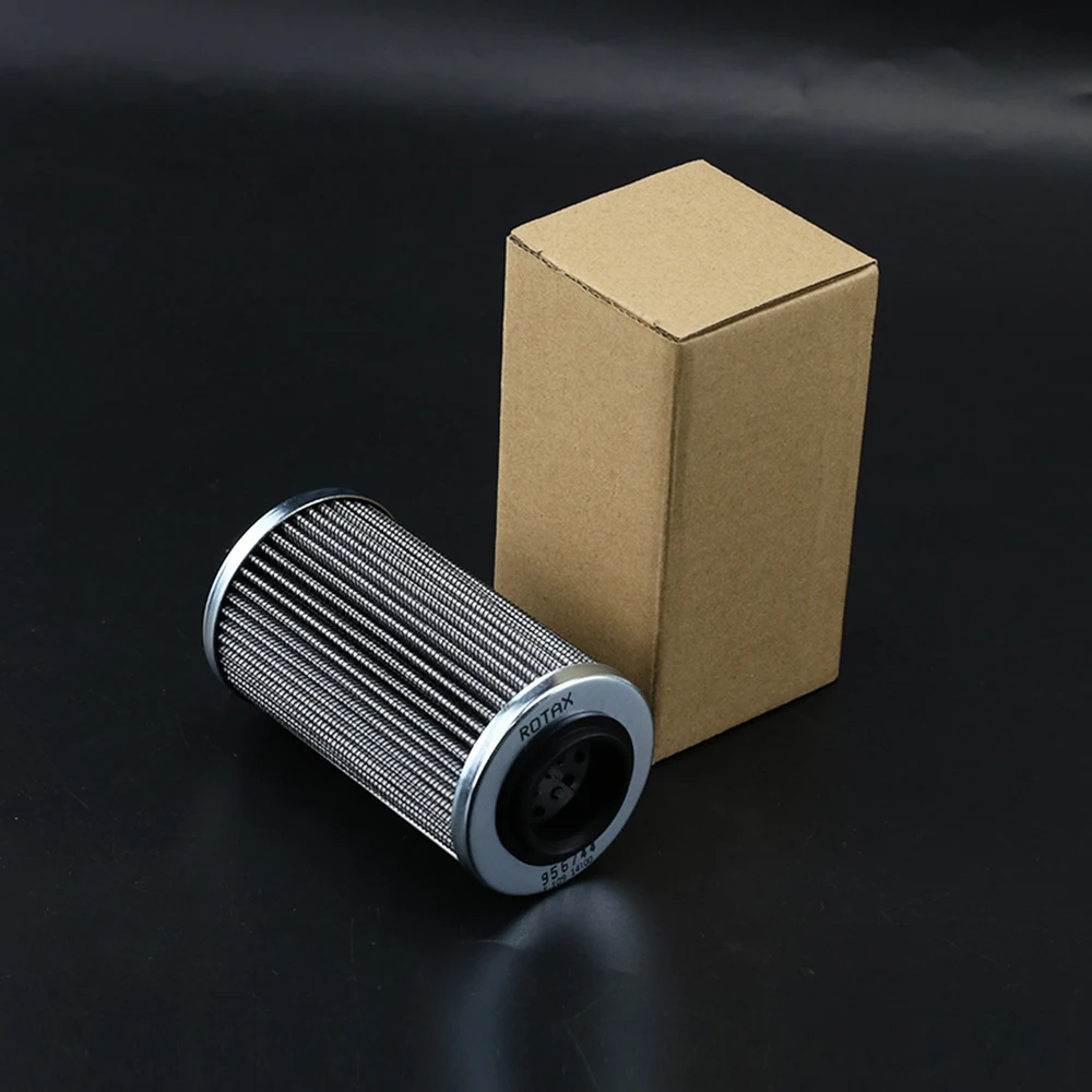 Oil Filter Element 420956744 6PCS/10PCS For 300HP RXP-X GTX RXT-X 2016-car oil filter