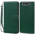 Dark Green-Strap