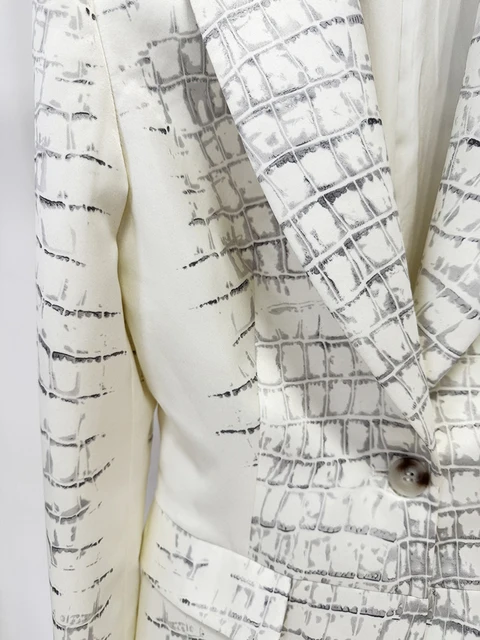 Kennedy Elegant Cocktail Pant Set 4