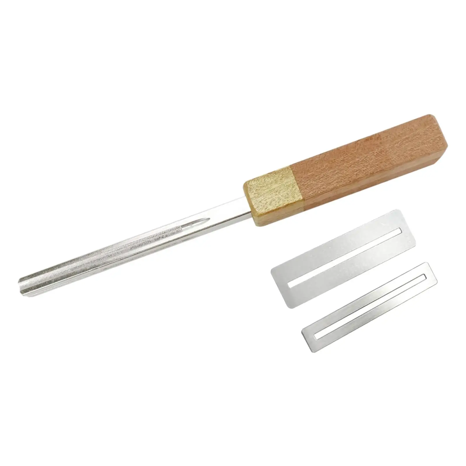 File Electric Guitar Frets Polishing Guitar Frets Guitar Frets