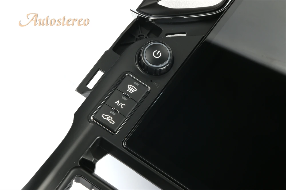 15.6 Android 13 Car Radio for GMC Sierra Denali Silverado 2019 2020 2021 2022 20