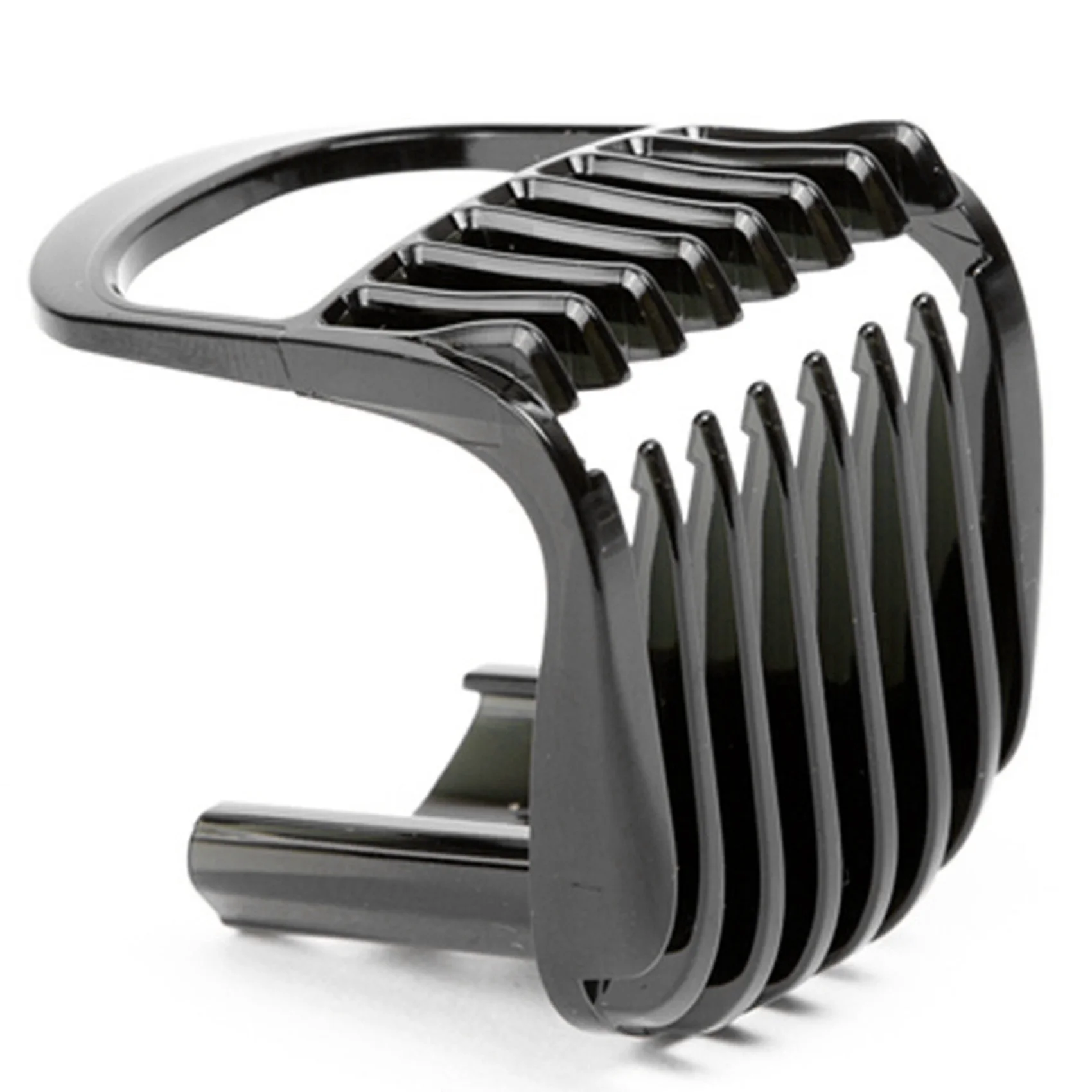 2X Beard Trimmer Comb for Philips Shaver QT3300 QT3310 QT4000 QT4005 QT4007 QT4008 QT4012 QT4013 QT4014 QT4015 XA4003 3