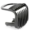 2X Beard Trimmer Comb for Philips Shaver QT3300 QT3310 QT4000 QT4005 QT4007 QT4008 QT4012 QT4013 QT4014 QT4015 XA4003 3