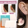 6/18/30 Patches Cosmetic Ear Corrector Protruding Ear Solution Invisible Elf Ear Patches No More Big Ears Sticking Out 3