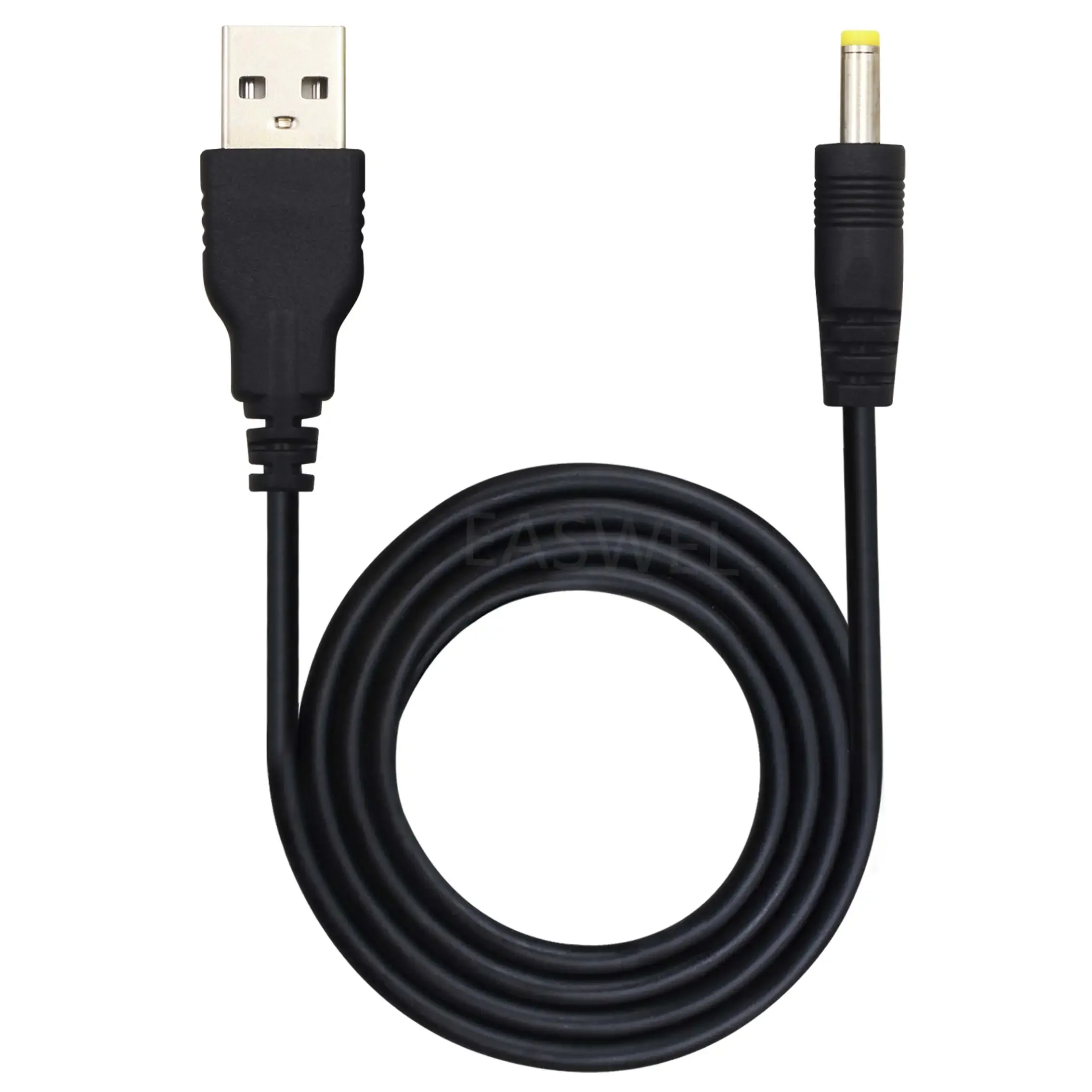 USB Power Adapter Charger Cable Cord for Omron HEM-7130 Blood Pressure Monitor