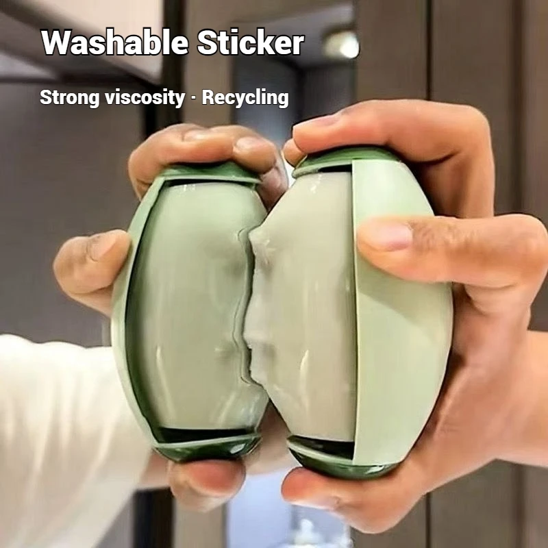 Plastic Roller Hair Remover Pet Hair Remover Roller Brush Sticky Dust Reusable Washable Clothing Cleaning