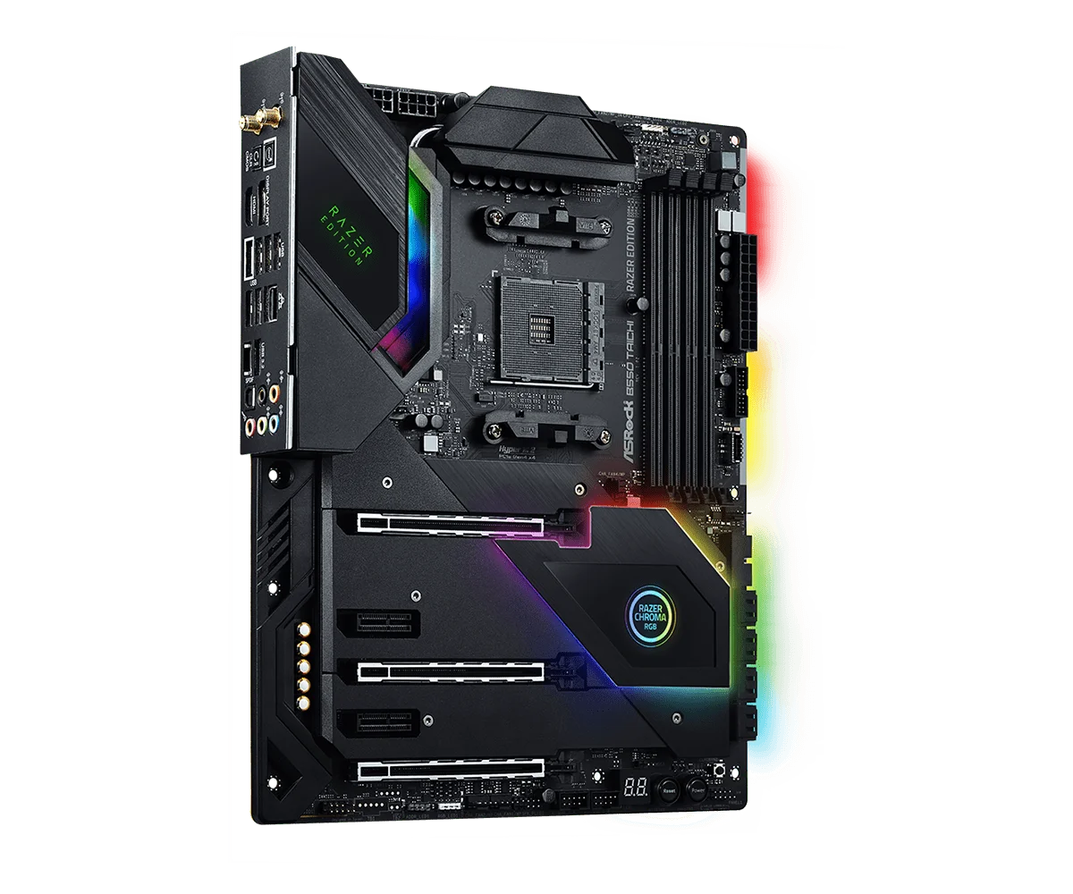 CPU+マザボ Ryzen 9 5900X +Asrock B550+ 64GB ASRock B550AM GAMING Motherboard Supports Ryzen 9 5900X