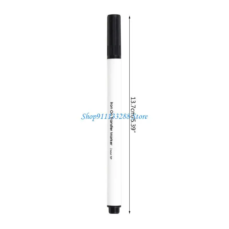 Maker 3/Maker/Explore 3/Air 2/Air 열전달 잉크 쓰기 드로잉 마커 용 G88D 2mm 팁 승화 마커 펜