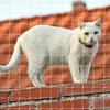 Pet Safety Netting Nylon Bird and Cat Protection Netting Prevents Cats From Escaping or Falling From Balconies Safety Railings 3