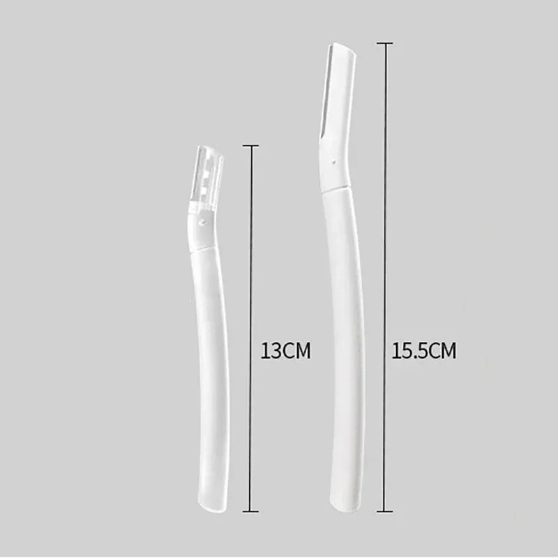 Advanced Eyebrow Trimmer Safety Anti-scratch Eyebrow Trimmer for Men and Women Shaver for Beginners Beauty Tools eyebrow trimmer set,eyebrow trimmer,eyebrow trimmer blade
