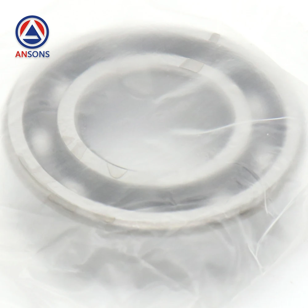 SKF 엘리베이터 견인 기계 베어링 앤슨 엘리베이터 예비 부품, 6032-2RS1/C3MTF3
