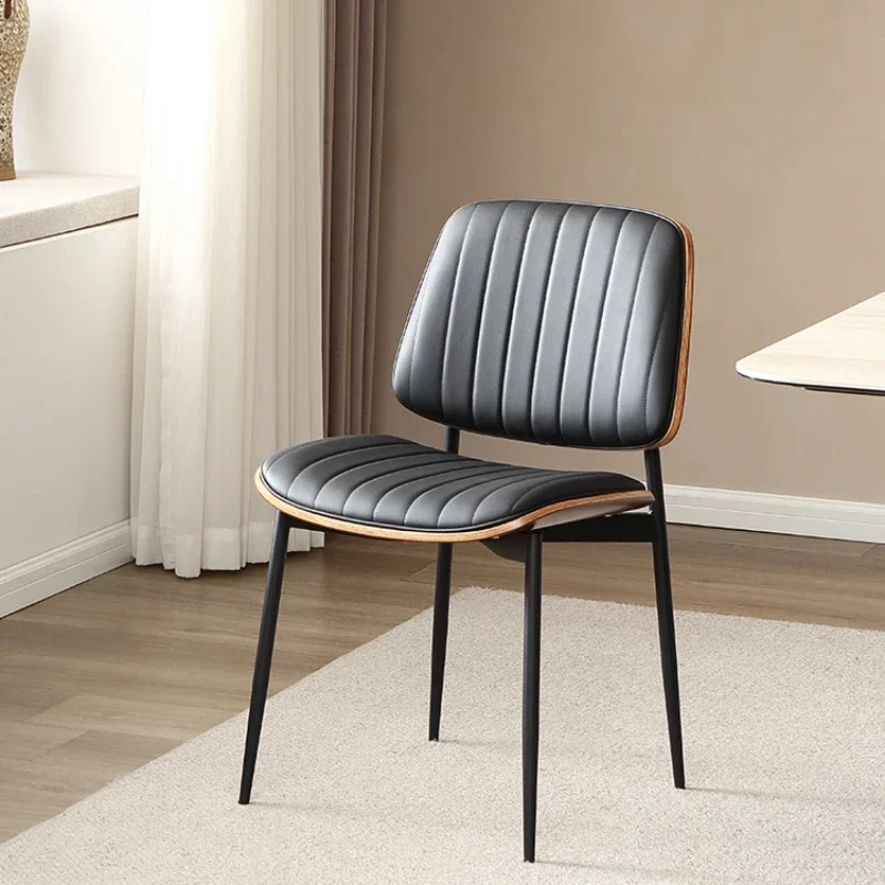 

Office Lounge Dining Chairs Living Room Modern Design Nordic Dining Chairs Desk Hotel Stoelen Eetkamer Living Room Furniture