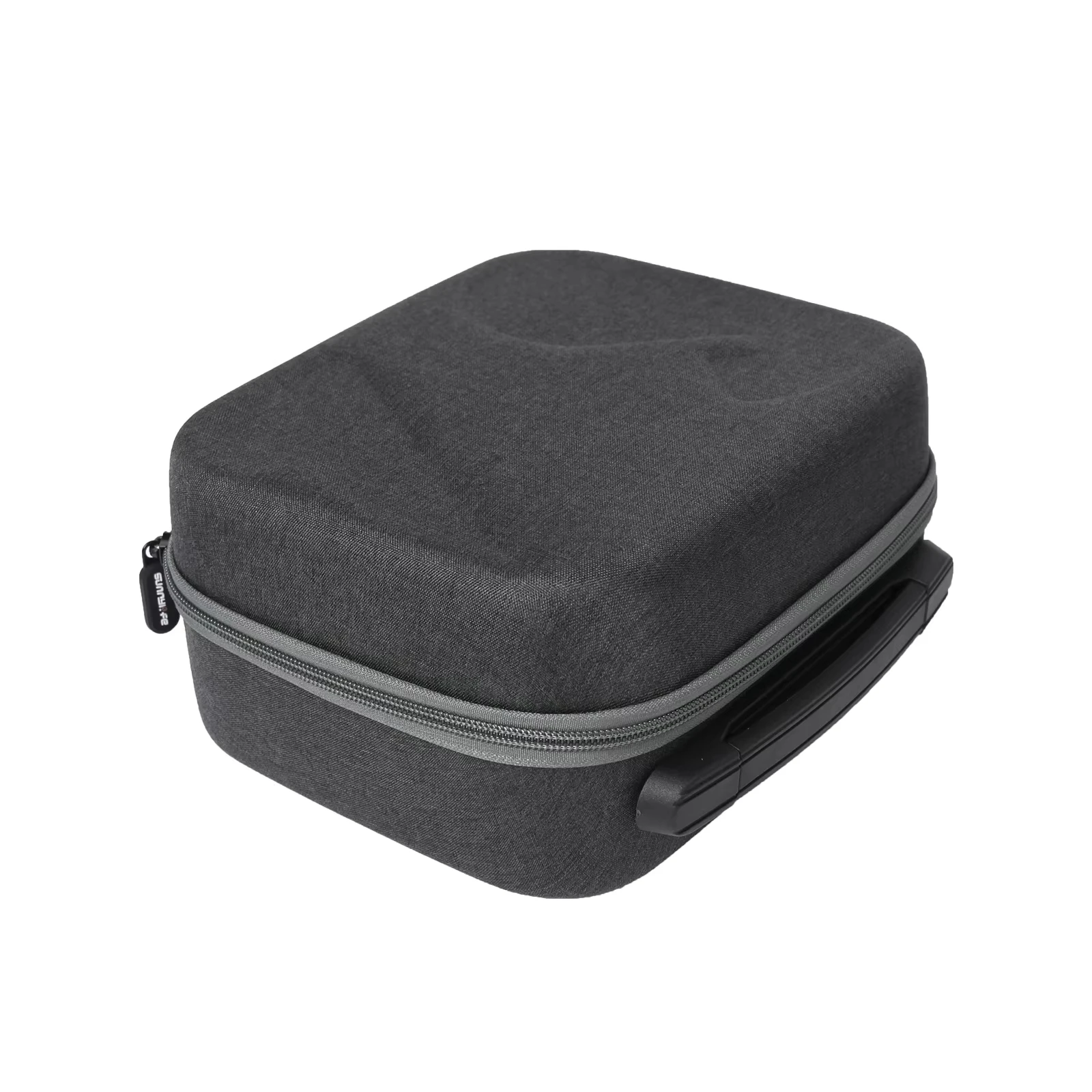 Poignée de transport et fermeture éclair de l'étui de protection pour DJI Goggles N3/2/3