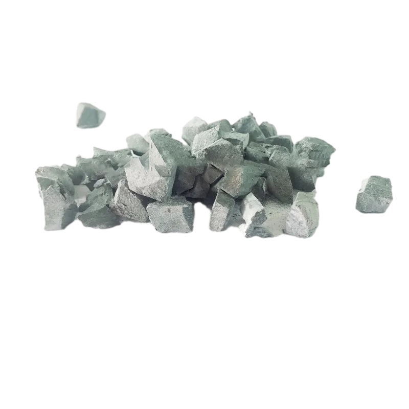 

Европейский металлический блок 3N 99.9% Eu