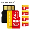 Original Micro tf SD Card 64gb 128gb Class10 memory card 32gb Mini flash drive cartao de memoria TF Card For Phone 1