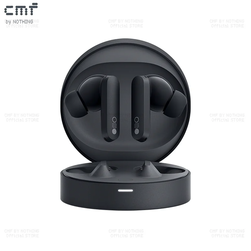 Silicone Protective Case For CMF Buds Pro Cover Candy Color Soft Earphone  Cover For CMF by Nothing Buds Pro - AliExpress