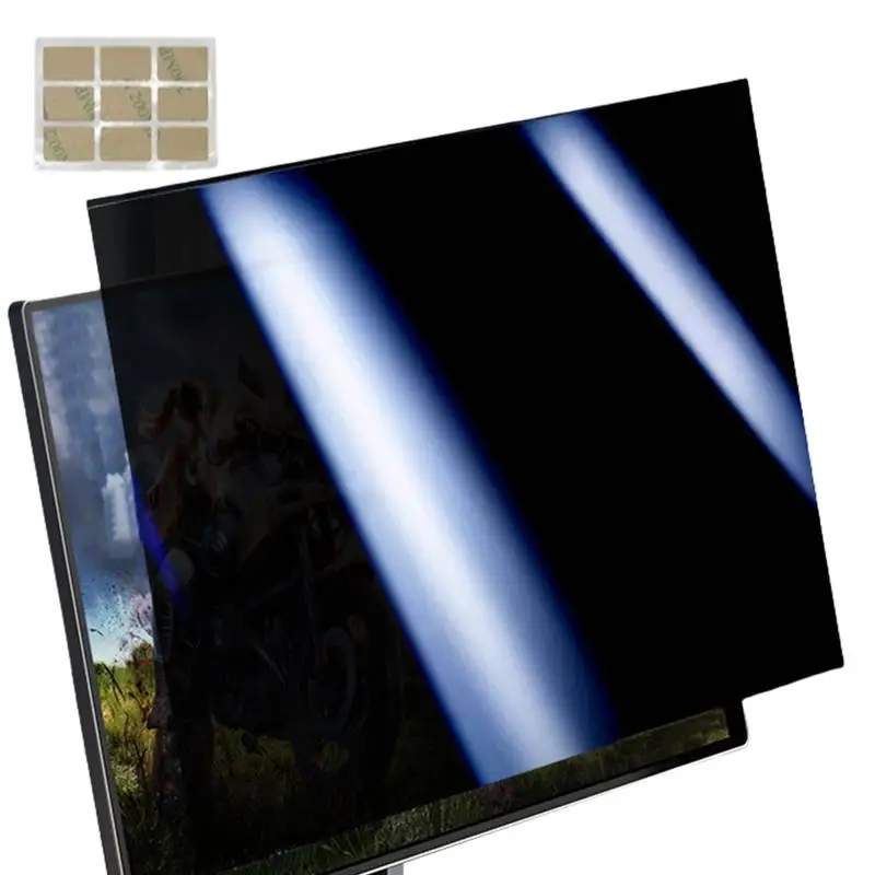 14" 15.6" Privacy Screen Protector For Laptop Notebook PC Computer Anti-peep Anti-spy Filter Matte Anti-Glare Protective Film