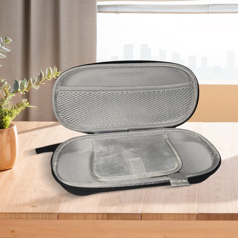 For Retroid Pocket 5 Game Console Case Storage Bag nti-scratch Travel Carrying Bag Protective Case Bag Game Accessories Box Gift