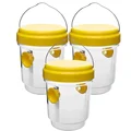 Yellow-3pcs