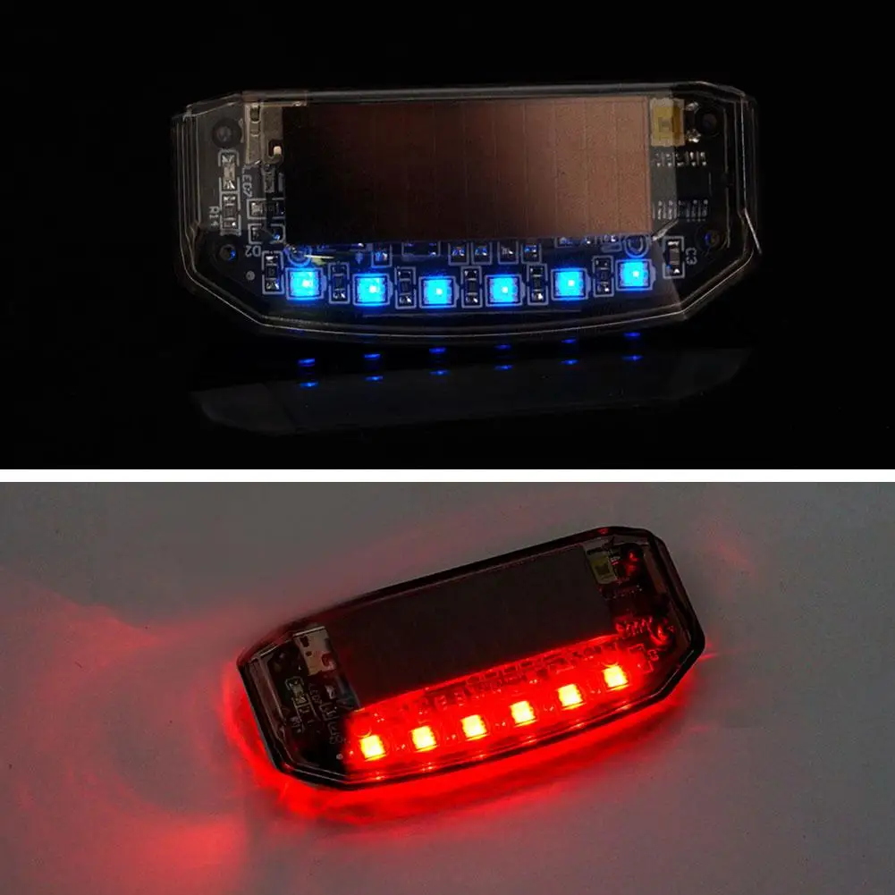 LED