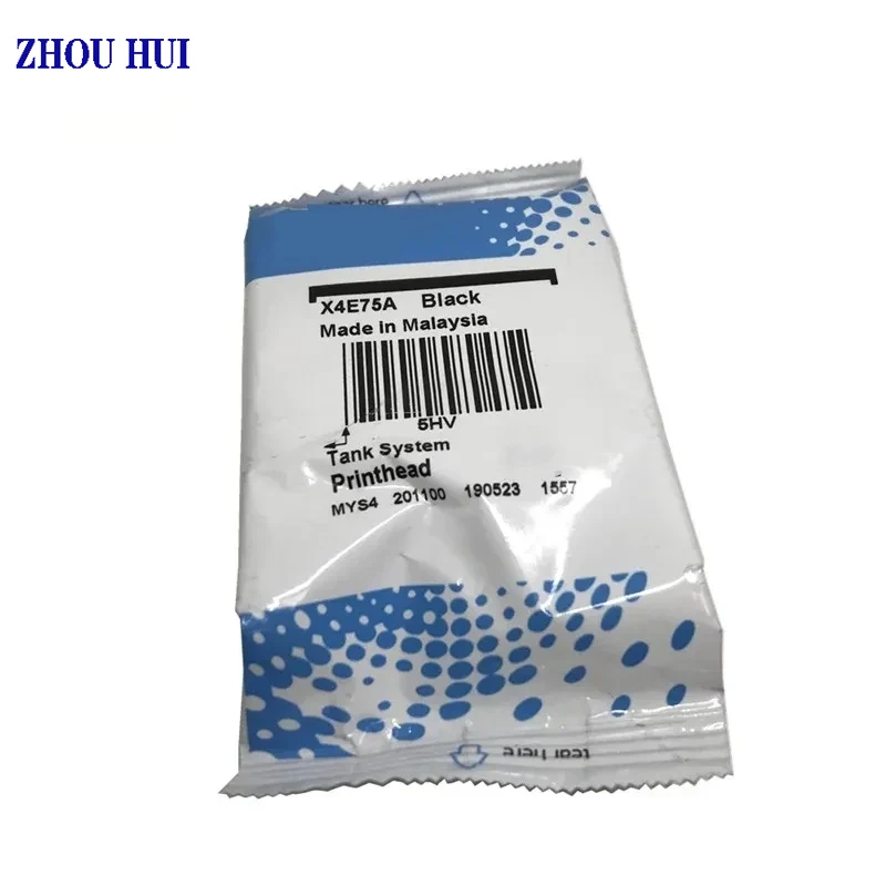 Print head Original X4E75A M0H50A GT53 Printhead For HP 500 508 510 511 515 517 518 519 530 531 538 610 615 618 550 617 650