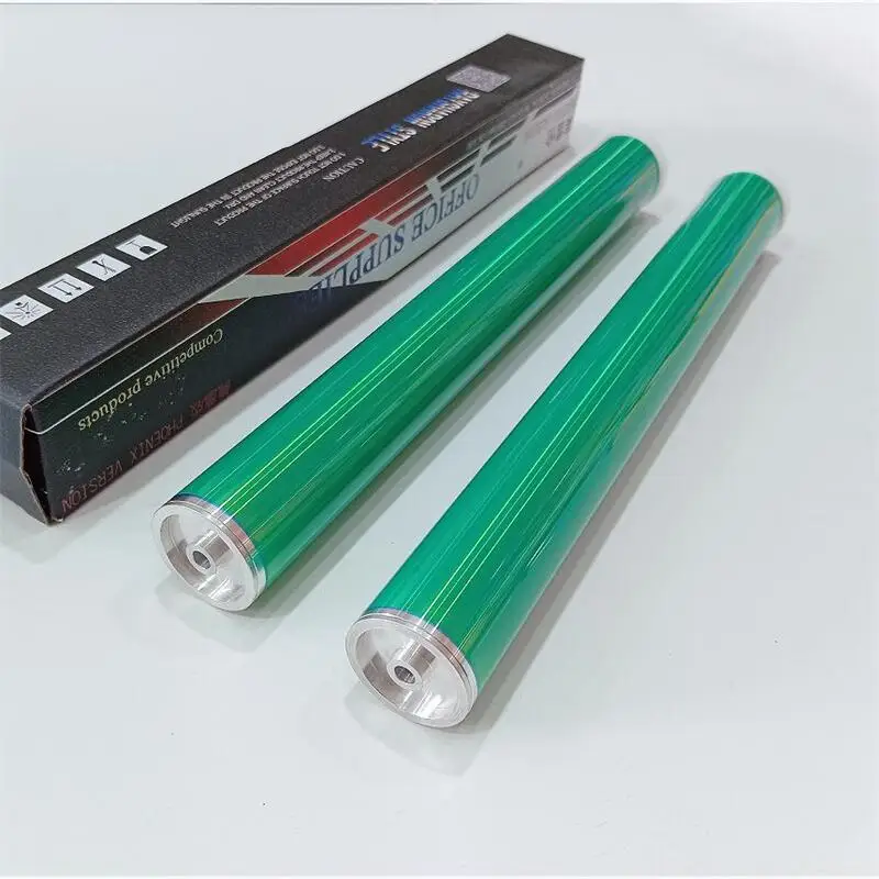 OPC Drum Accessories For Xerox Workcentre 6015 Phaser 6000 6010 Printer,For Epson C1700 C1750 CX17 Image Drum OPC,Long Life,2PCS