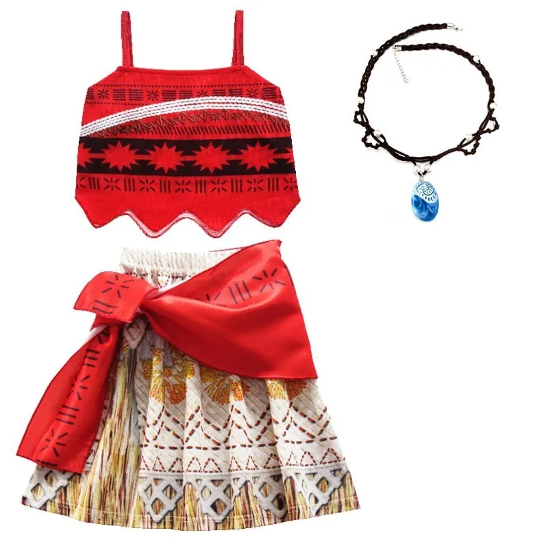 Cotume-1 Necklace