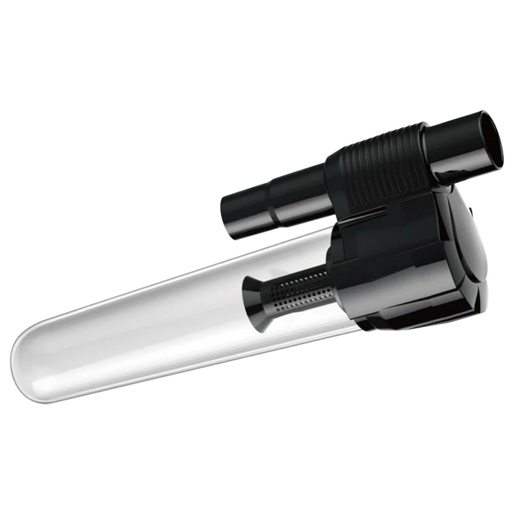 Turbo Dust Interceptor 32mm Cyclonic Separator Vacuum Cleaner Filter Dust Outer Filter Vacuum Cleaner Parts
