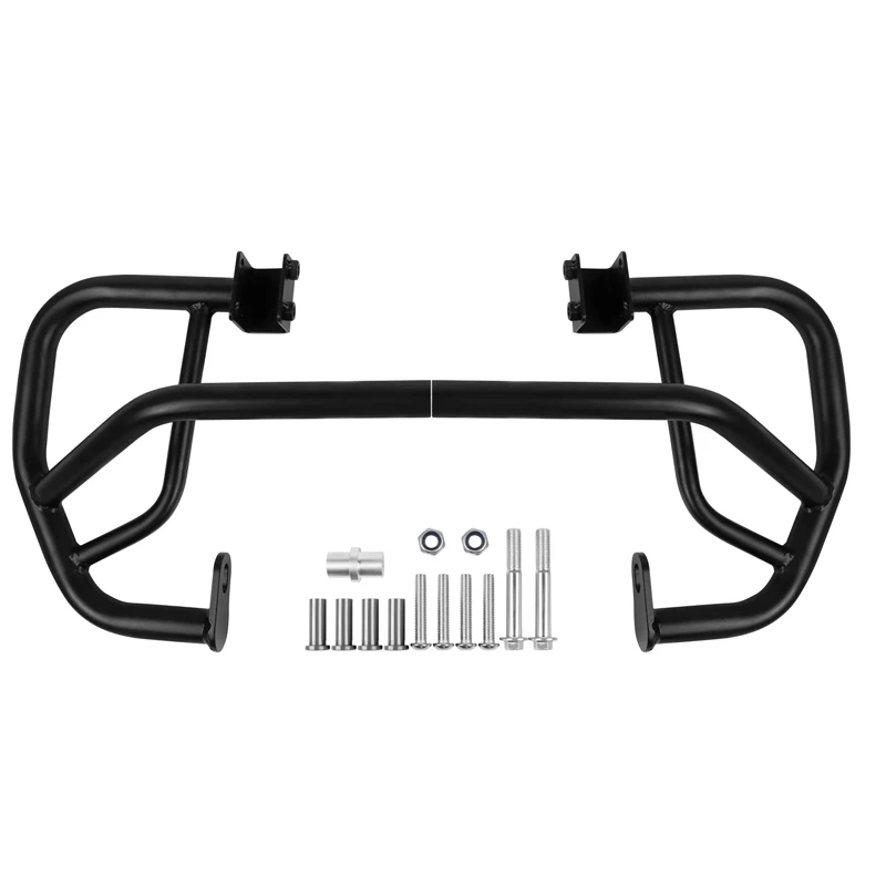 For Honda CL500 CL300 CL 500 300 CM500 CM300 Motorcycle Crash Bars Engine Guard Bumper Stunt Cage Protector