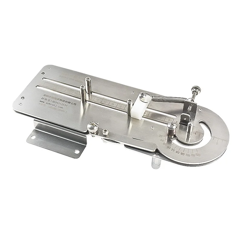 ManualSmallWireandCableBendingMachineElectricWireBendingTool