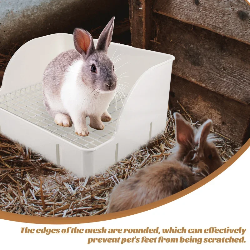 ラビットケージ　うさぎ　Pet'sOne(ペッツワン) トイレ付き ラビットケージ うさぎ Pet'sOne(ペッツワン) トイレ付き - メルカリ