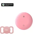 Pink pet